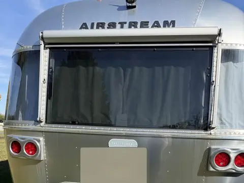 2022 Airstream Pottery Barn 28RB — photo 2