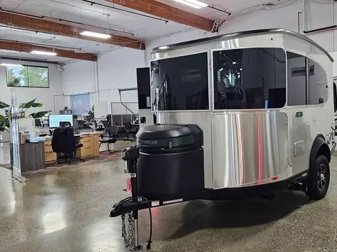 2025 Airstream REI Co-op — photo 2
