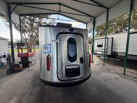 2022 Airstream Basecamp X 20X — photo 3