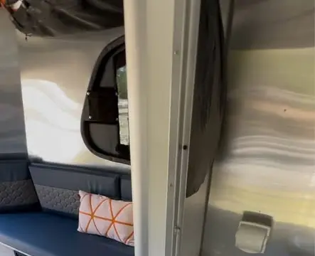 2022 Airstream Basecamp X 16X — photo 5