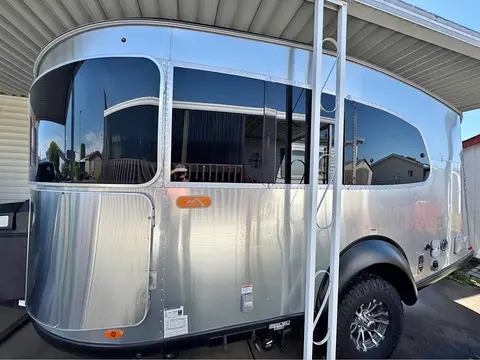 2023 Airstream Basecamp X — photo 1