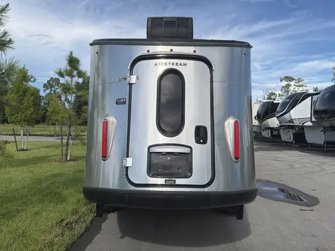2022 Airstream Basecamp X 20X — photo 4