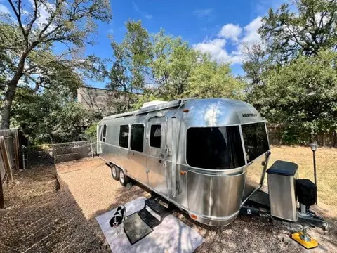 2016 Airstream International CCD Signature — photo 5