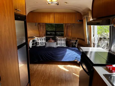 2005 Airstream Safari LS — photo 3
