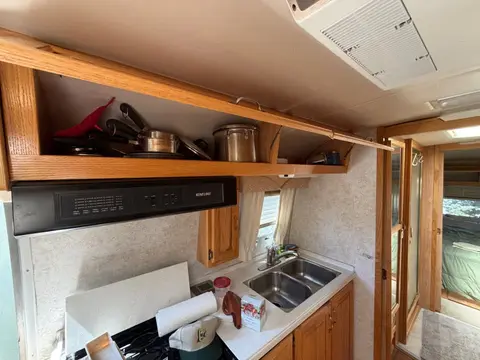 2003 Airstream Classic — photo 5