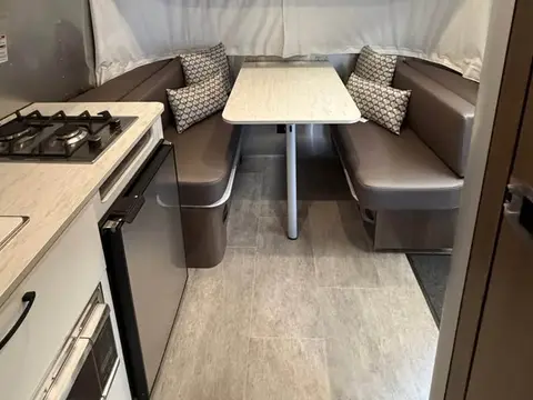 2023 Airstream Caravel 16RB — photo 2