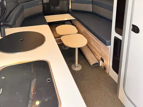 2021 Airstream Basecamp X 20X — photo 4