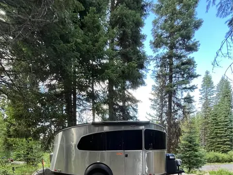 2022 Airstream Basecamp X — photo 3