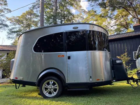 2017 Airstream Basecamp — photo 3