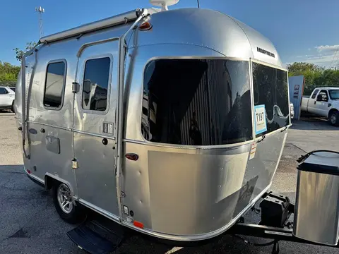 2019 Airstream Bambi Sport 16RB — photo 1
