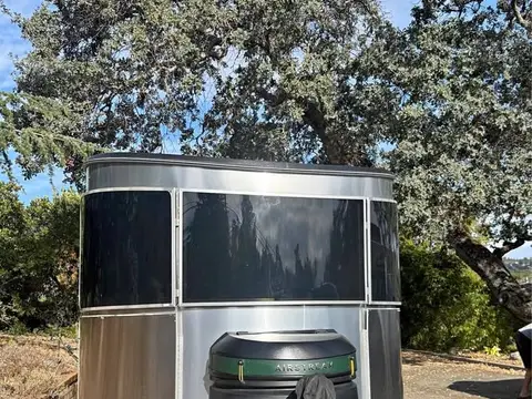 2024 Airstream Basecamp X REI Special Edition — photo 1