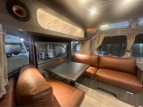 2026 Airstream Stetson + 6666 Special Edition — photo 2
