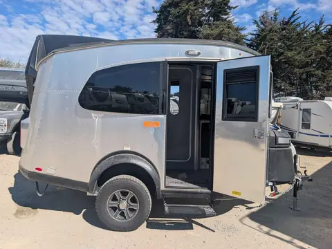 2023 Airstream Basecamp — photo 4