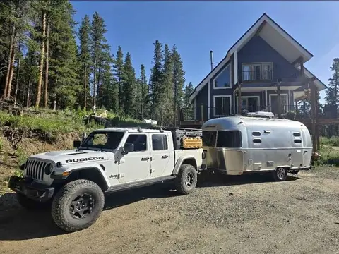 2019 Airstream Flying Cloud 19CB — photo 1