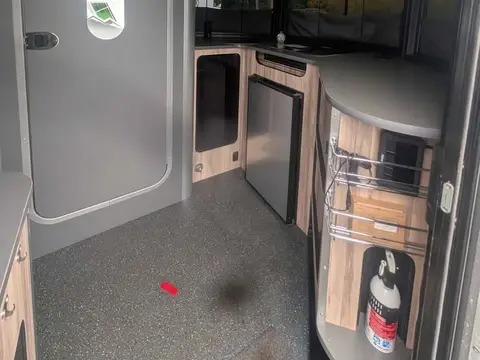 2019 Airstream Basecamp X 16X — photo 4
