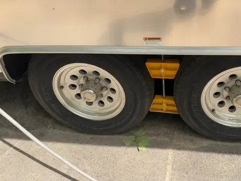 2021 Airstream Globetrotter — photo 5