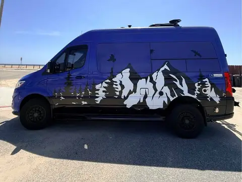 2022 Airstream Interstate — photo 1