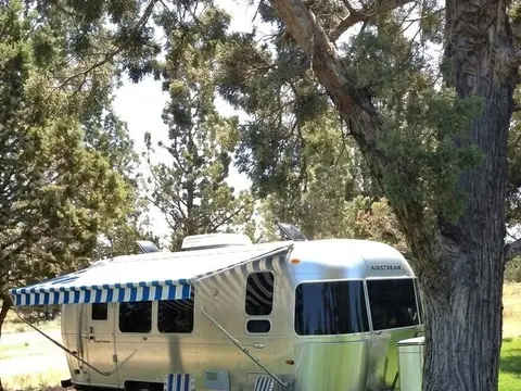 2009 Airstream Flying Cloud 23 ft — photo 1