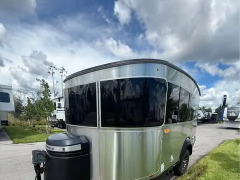 2022 Airstream Basecamp X 20x — photo 2