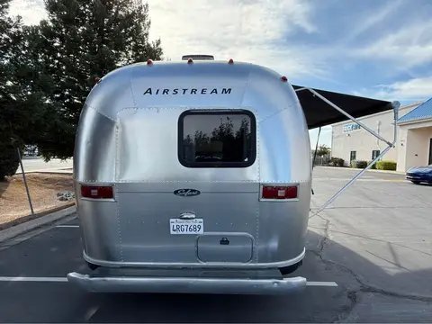 2004 Airstream Safari 25 ft — photo 5