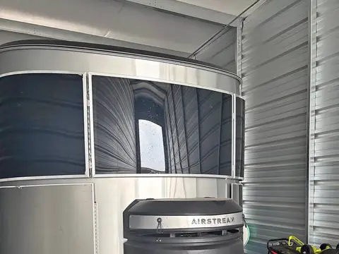 2022 Airstream Basecamp X — photo 1