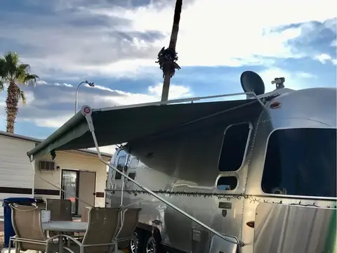 2012 Airstream Eddie Bauer — photo 3