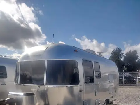 2019 Airstream Sport Bambi 22FB — photo 1