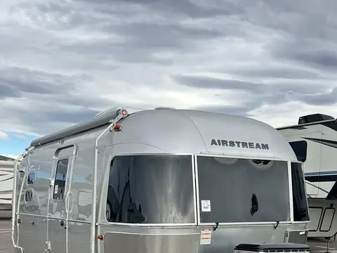 2024 Airstream Caravel 20FB — photo 1