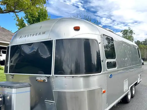 2003 Airstream Classic — photo 1