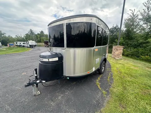2021 Airstream Basecamp X 16X — photo 2
