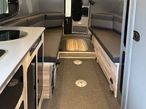 2021 Airstream Basecamp X — photo 2