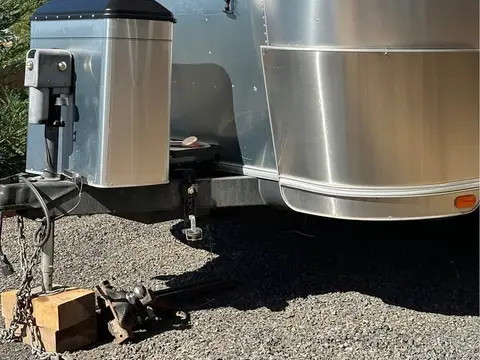 2005 Airstream Safari — photo 4