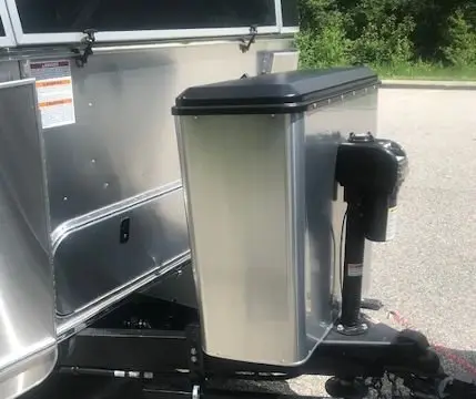 2023 Airstream Flying Cloud 23 ft — photo 5