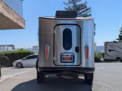 2017 Airstream Basecamp — photo 3