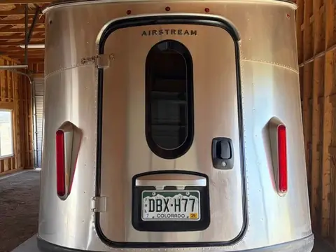 2022 Airstream Basecamp X 20 — photo 4