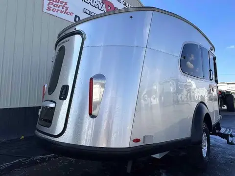 2022 Airstream Basecamp X — photo 3