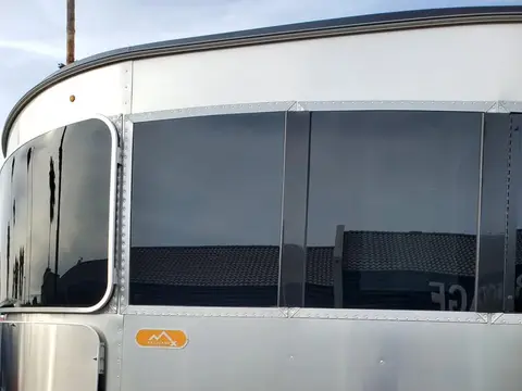 2021 Airstream Basecamp X — photo 3