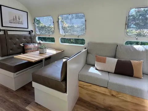 1996 Airstream Classic — photo 3