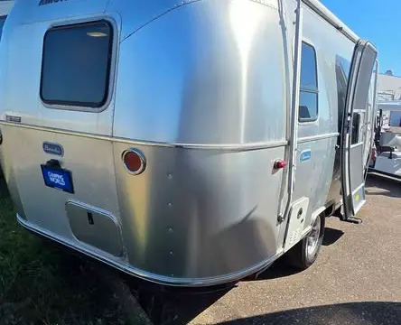 2023 Airstream Bambi 19CB — photo 4
