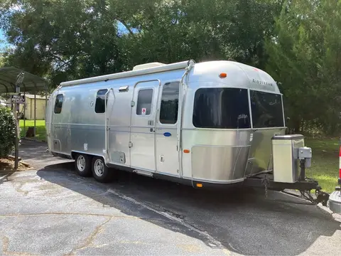 2003 Airstream Classic 25 ft — photo 3