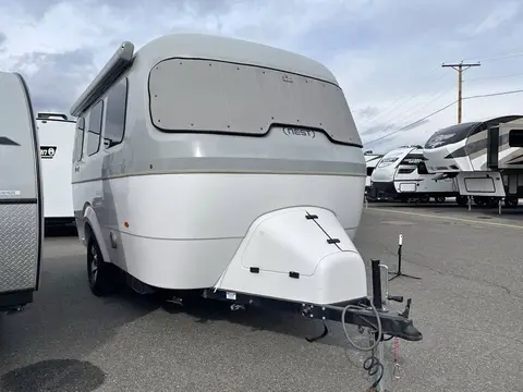 2019 Airstream Nest 16U corner rear bath — photo 1