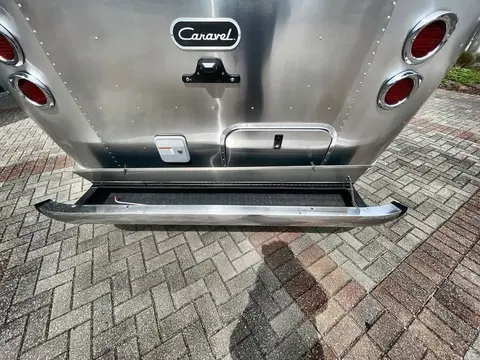 2025 Airstream Caravel 20FB — photo 2