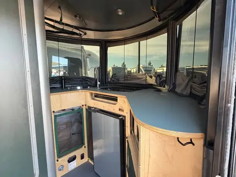 2023 Airstream Basecamp X REI 16X — photo 5