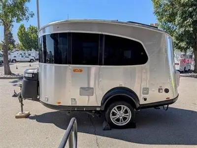 2017 Airstream Basecamp — photo 5