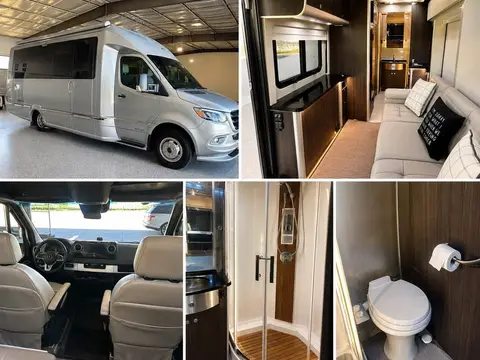 2020 Airstream Atlas — photo 4