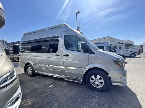 2019 Airstream Interstate — photo 1