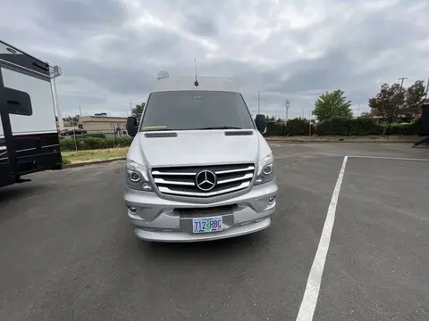 2019 Airstream Interstate — photo 4