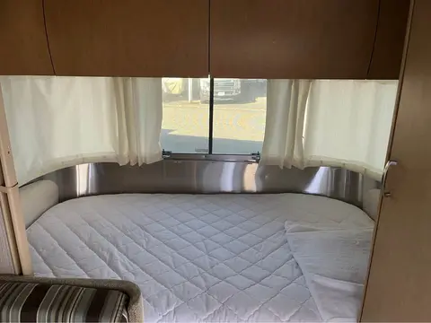 2011 Airstream Flying Cloud — photo 5