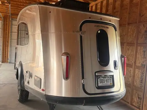 2022 Airstream Basecamp X 20 — photo 3