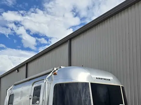 2020 Airstream Bambi 19CB — photo 1